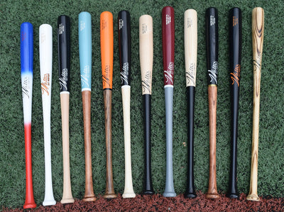 Birch Wood Bats; what to know before you buy