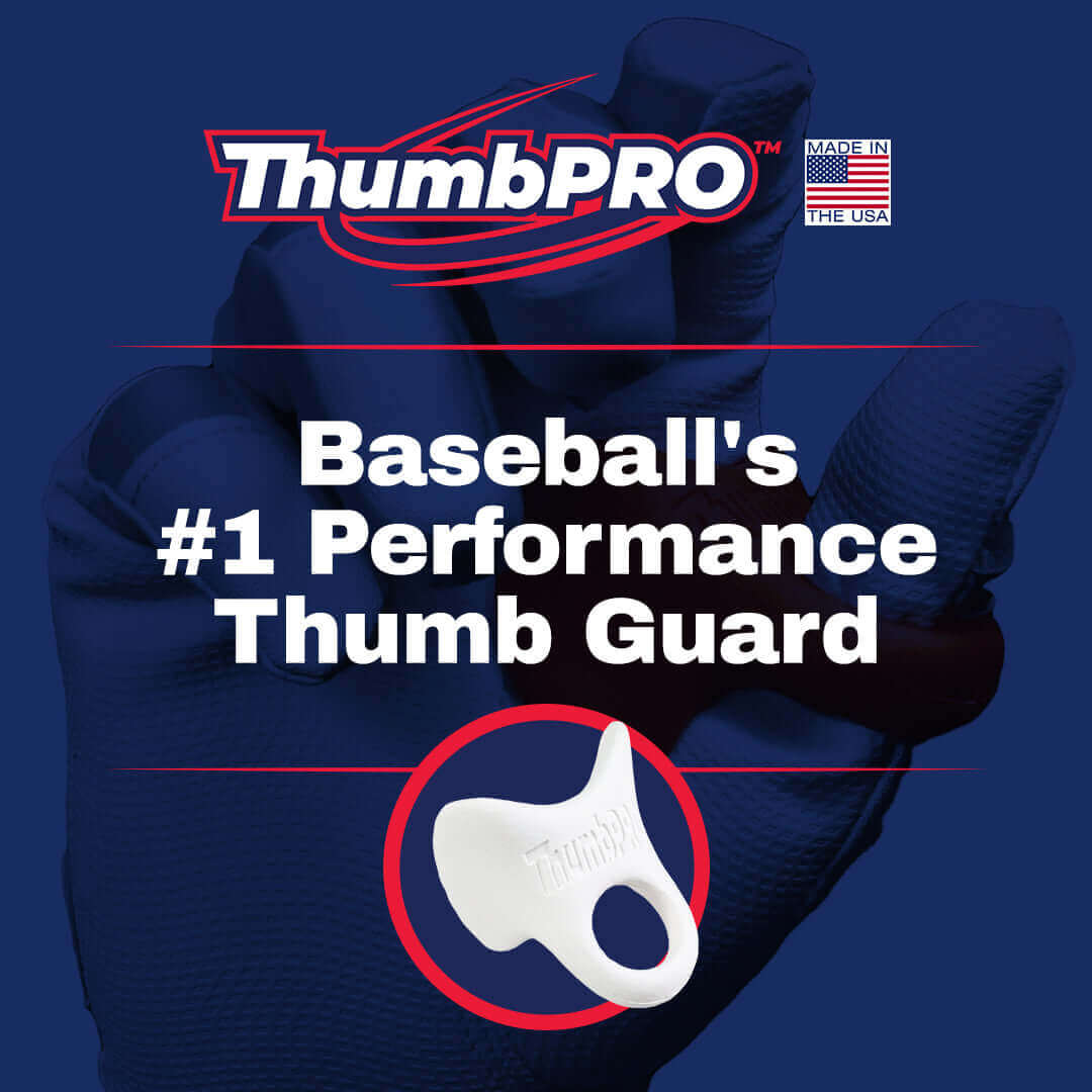 Orange Crush ThumbPRO®