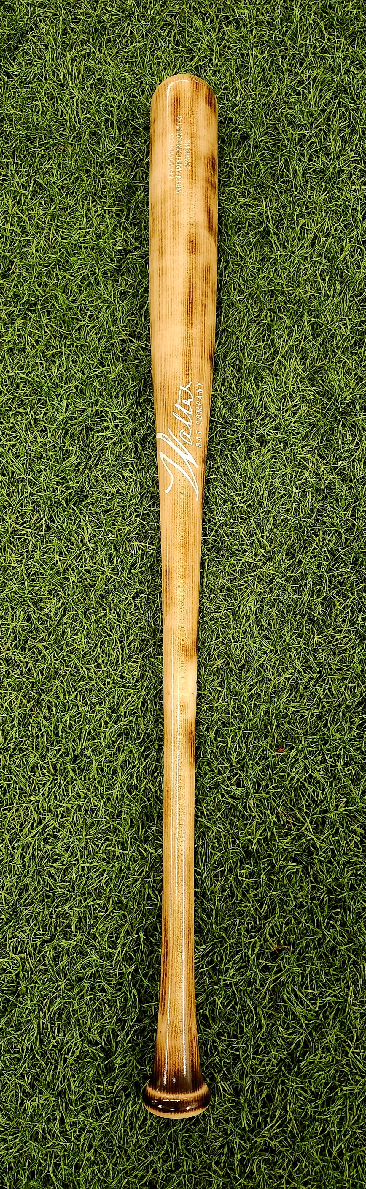 WB13i Maple Pro 33.5"/-3
