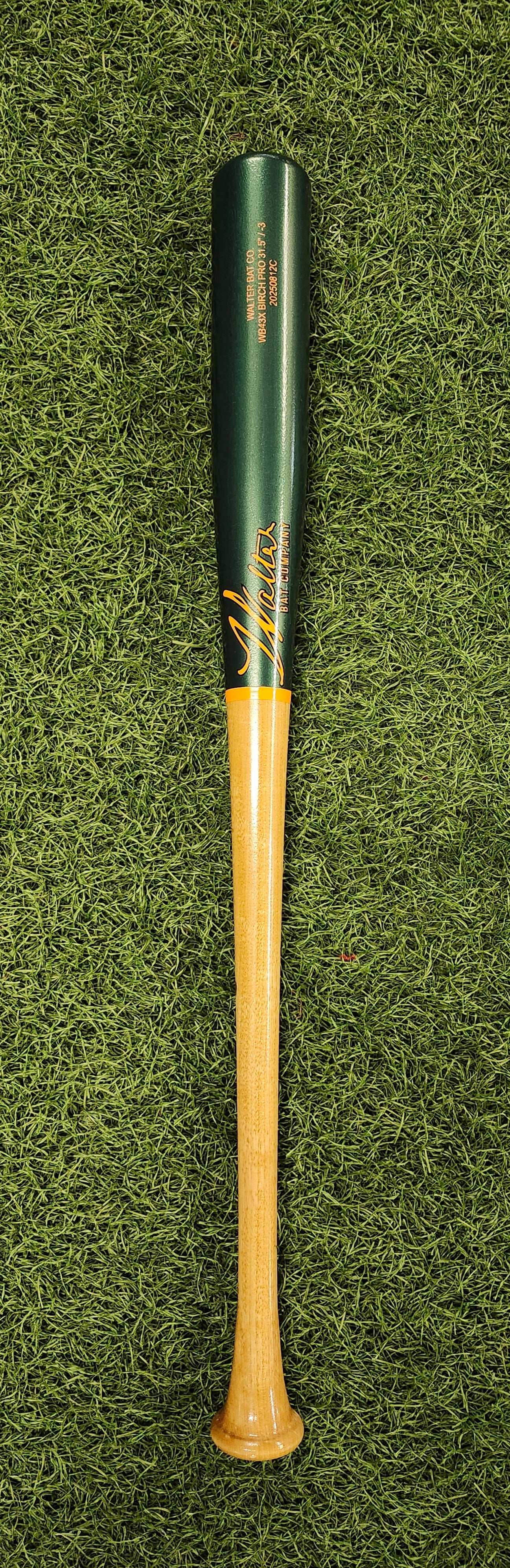 WB43X Birch Pro 31.5/-3