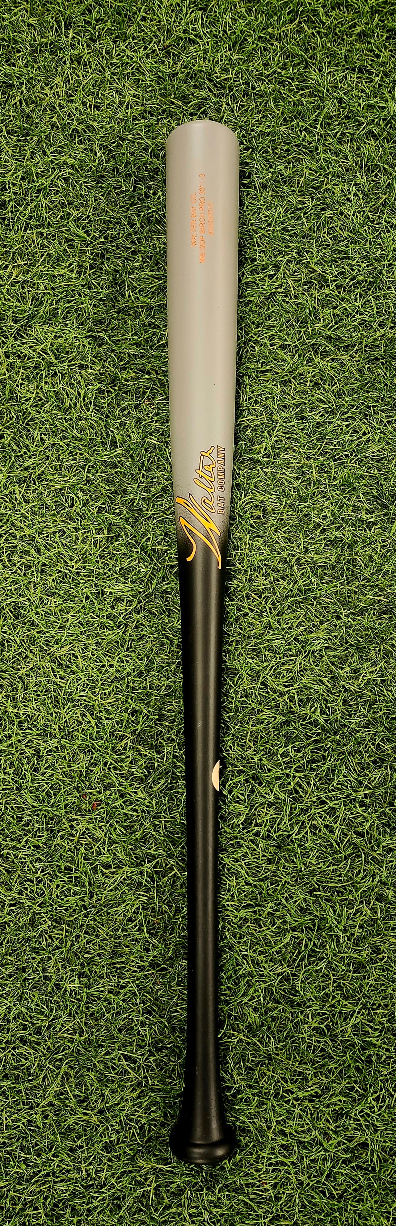 WB12DP Birch Pro 33"/-3