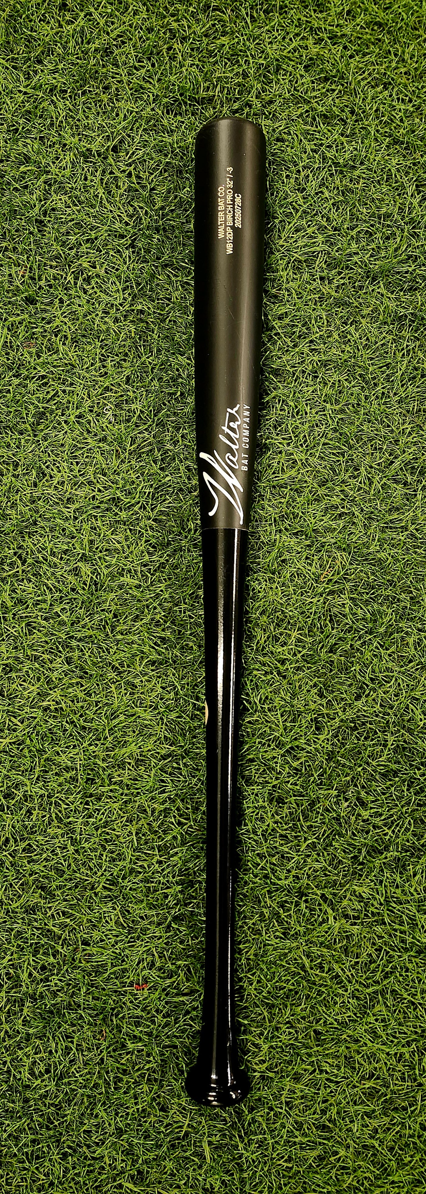 WB12DP Maple Pro 32"/-3