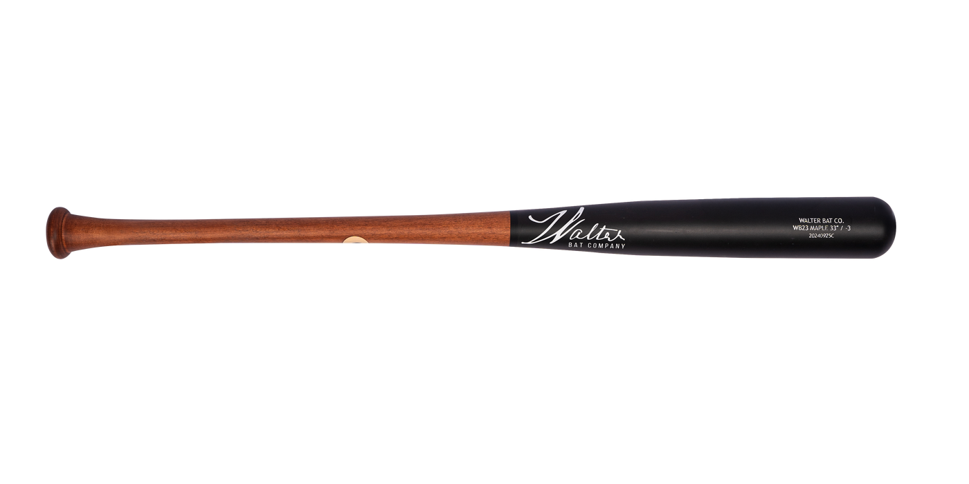 Custom Adult Bat