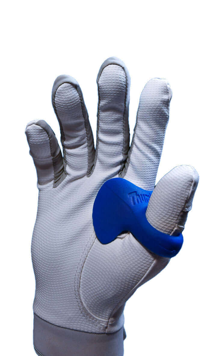 Royal Blue Bomber ThumbPRO®