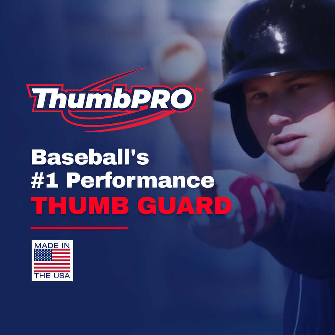Line Drive Lime ThumbPRO®