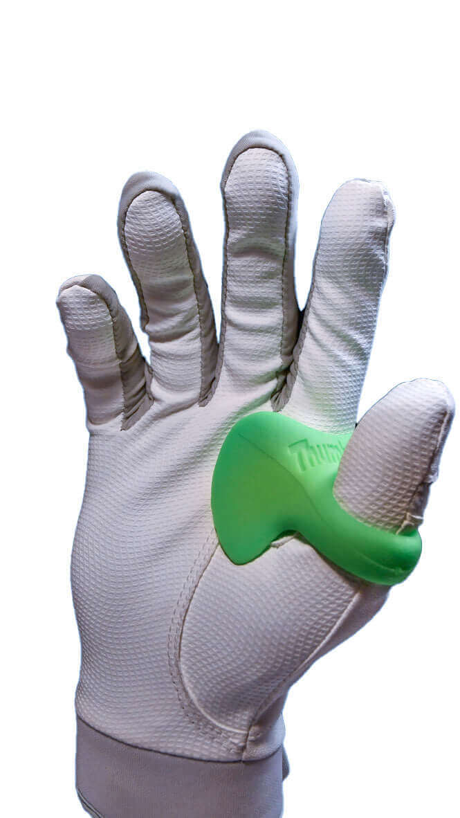 Line Drive Lime ThumbPRO®