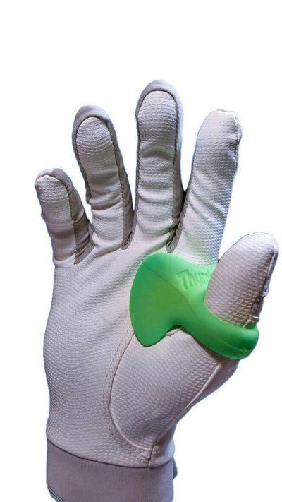 Line Drive Lime ThumbPRO®