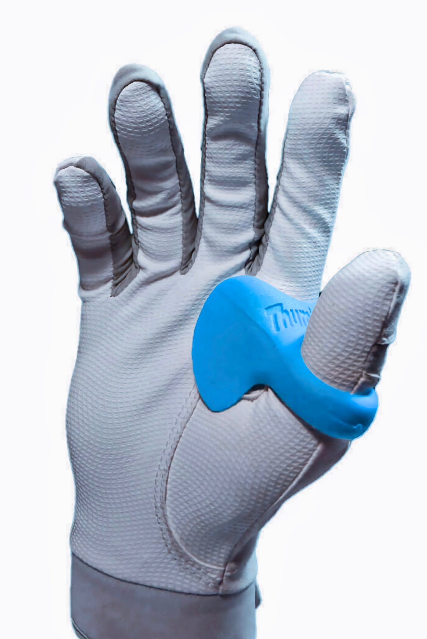 Power Powder Blue ThumbPRO®! 👋