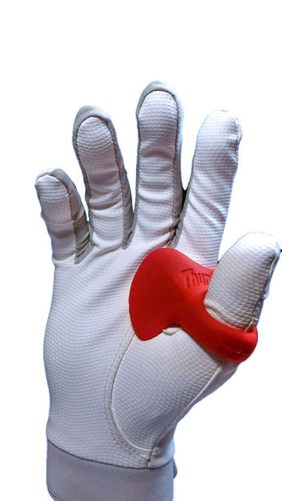 Rally Red ThumbPRO®