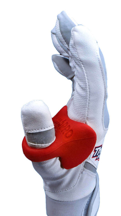 Rally Red ThumbPRO®