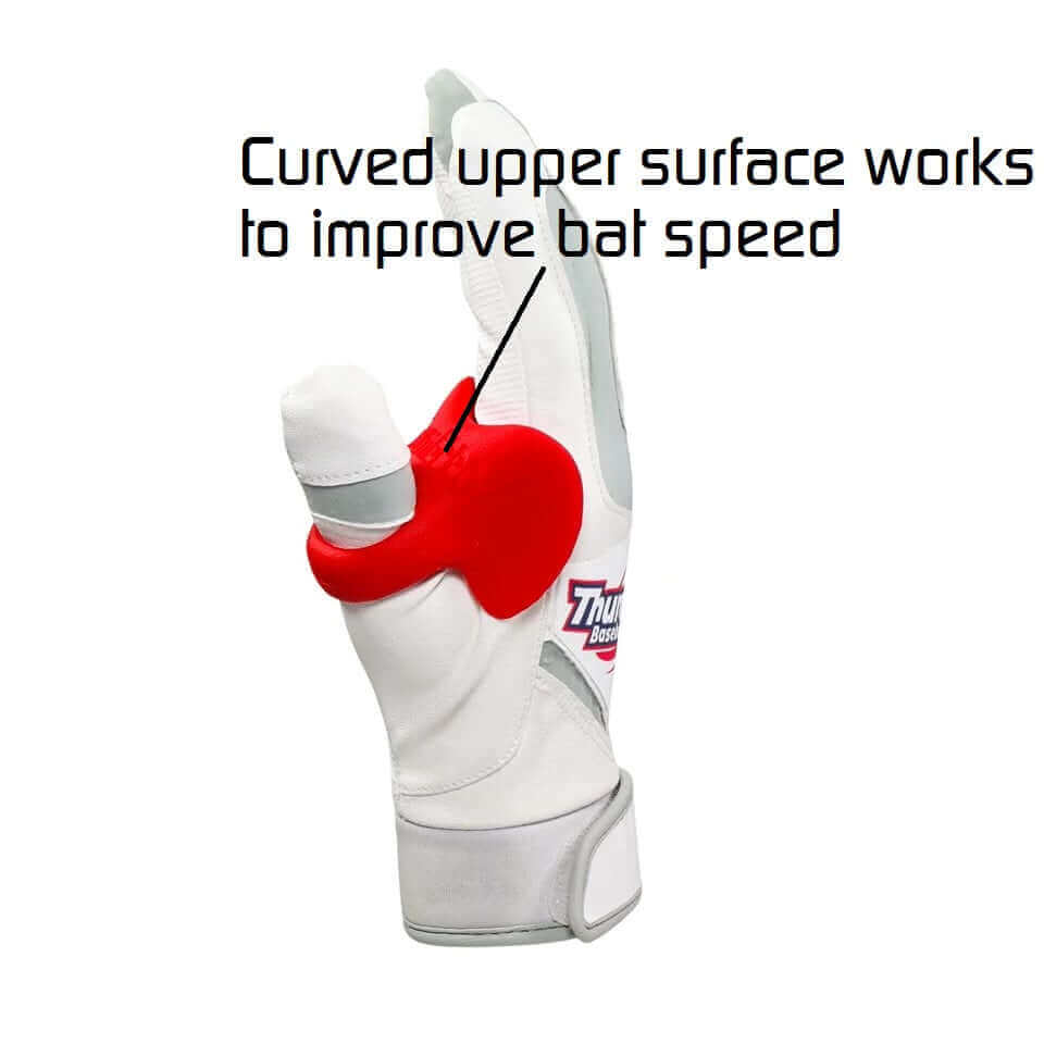 Rally Red ThumbPRO®