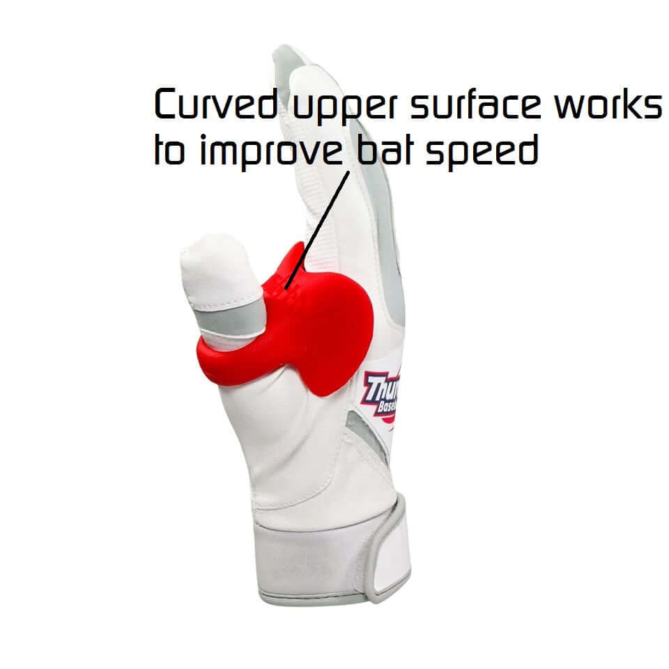 White Lightning ThumbPRO®