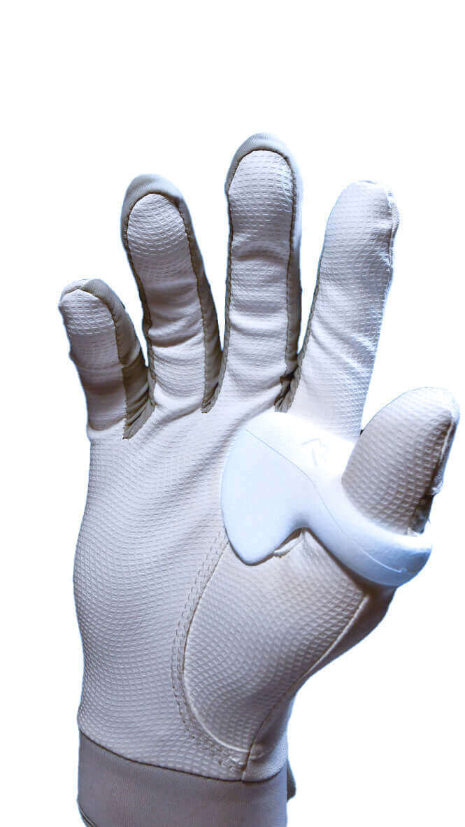 White Lightning ThumbPRO®