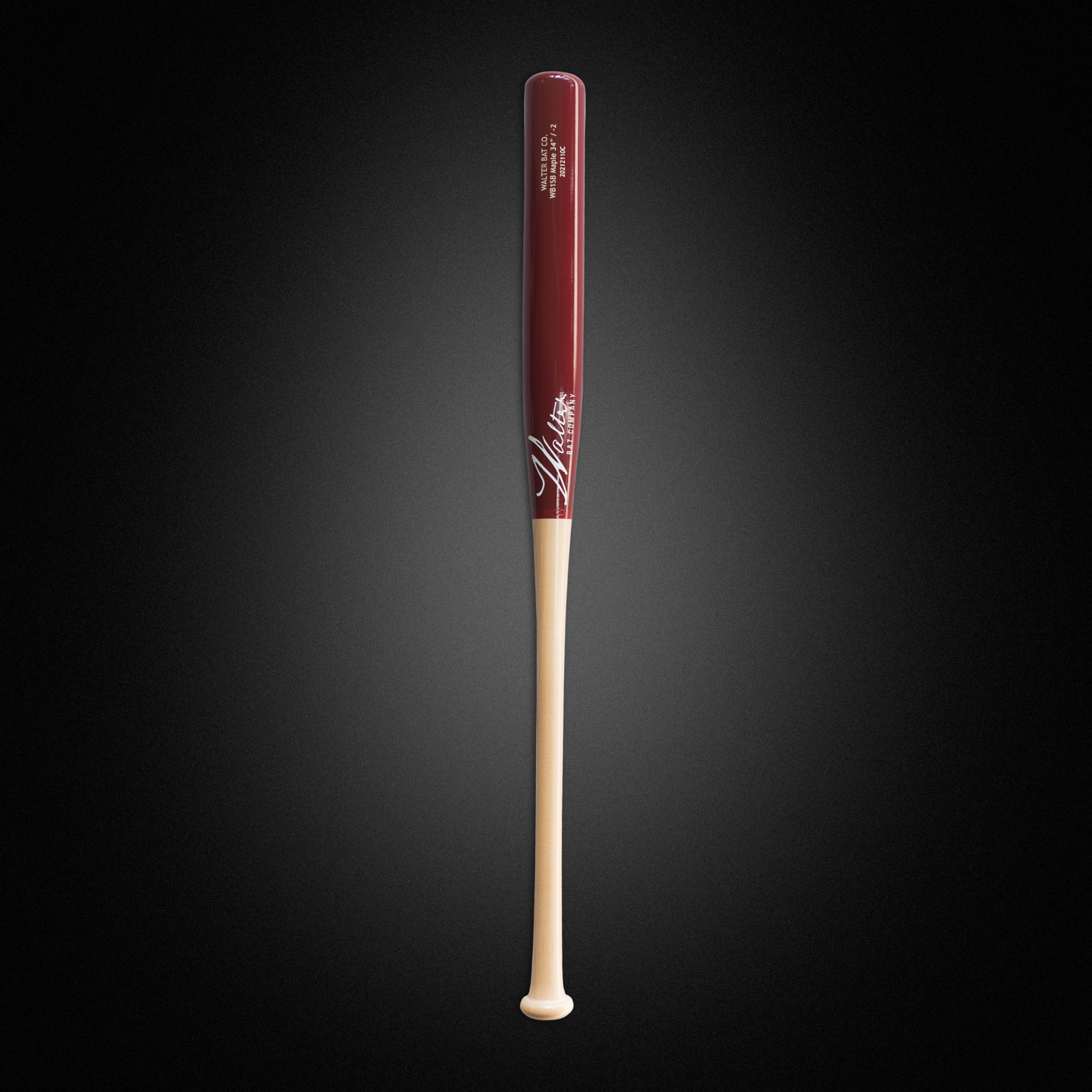 Custom Adult Softball Bat