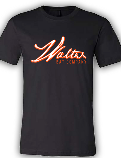Official Walter Classic Short Sleeve T